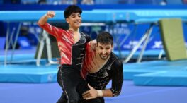 España logra un oro, una plata y otros dos bronces en los Juegos Mundiales de China