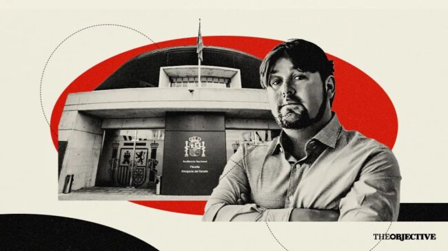 El juez pide extraditar a Alejandro Hamlyn, el empresario ligado al caso de Leire Díez