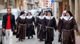 La juez da la razón a la Iglesia y ordena el desahucio de las exmonjas de Belorado