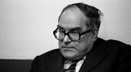 Julián Marías y la Constitución