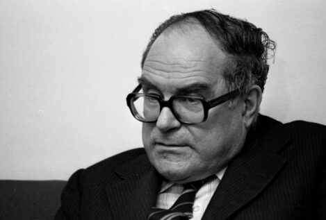 Julián Marías y la Constitución