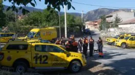La Junta de Castilla y León convoca la plaza de jefe de Formación de Protección Civil