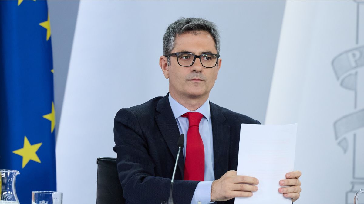 Justicia pide a las asociaciones de jueces el listado de huelguistas para restar su sueldo