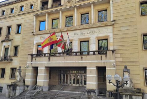 La Justicia vasca anula unas oposiciones que exigían un alto conocimiento de euskera