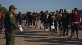 La Justicia  impide a Trump deportar a 60.000 inmigrantes de Honduras, Nicaragua y Nepal