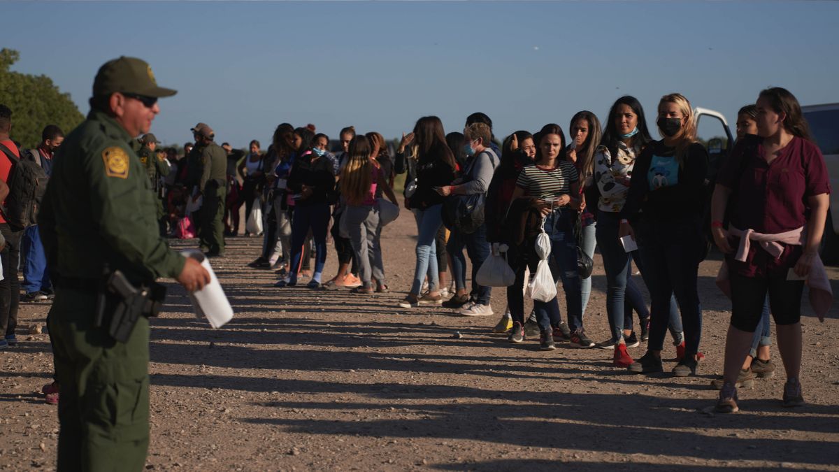 La Justicia impide a Trump deportar a 60.000 inmigrantes de Honduras, Nicaragua y Nepal