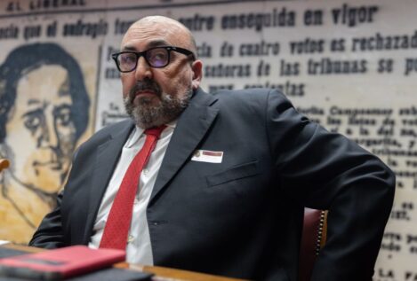 Koldo dice que liberó a 14 mujeres prostituidas: «No pueden decir que soy un violador»