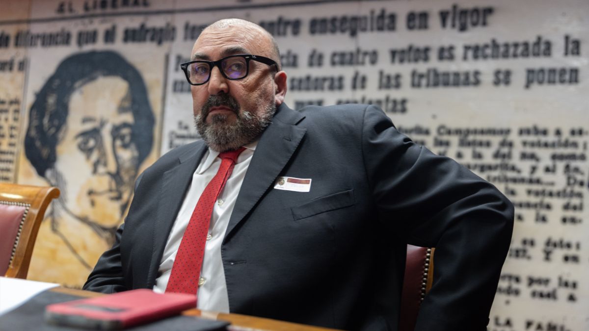 Koldo dice que liberó a 14 mujeres prostituidas: «No pueden decir que soy un violador»