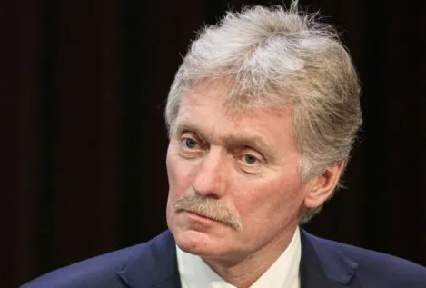 El Kremlin señala que no hay fechas concretas para posibles diálogos con Ucrania