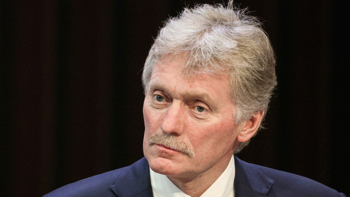 El Kremlin señala que no hay fechas concretas para posibles diálogos con Ucrania