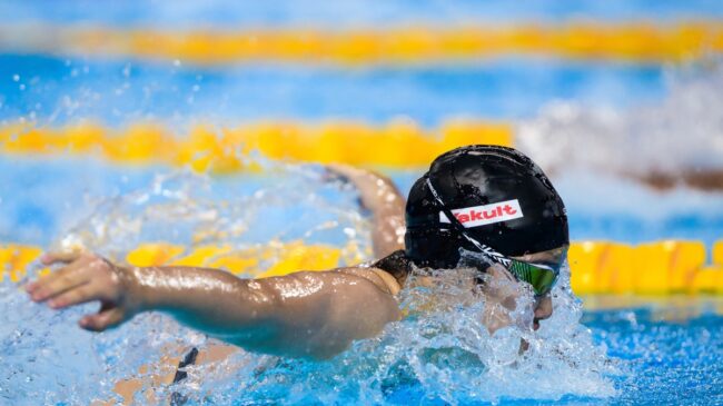 Petrodólares acuáticos sin fronteras ni límite de edad