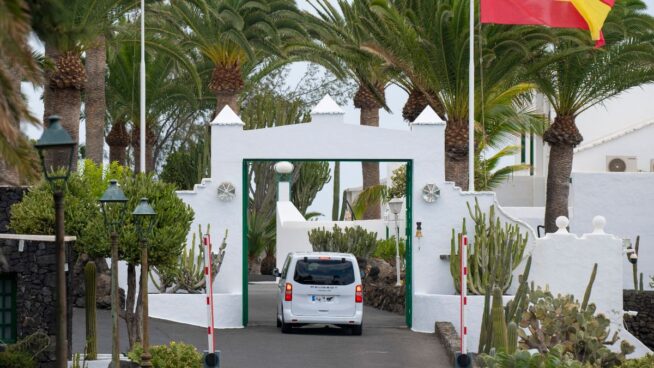 Sánchez ha gastado en La Mareta 320.000 euros en luz y agua desde el año 2018