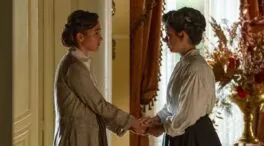 'La promesa', avance del capítulo 661: la reconciliación de Catalina y Martina