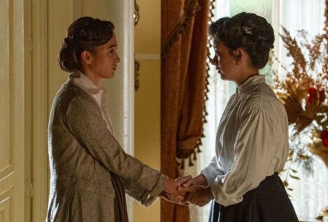 'La promesa', avance del capítulo 661: la reconciliación de Catalina y Martina