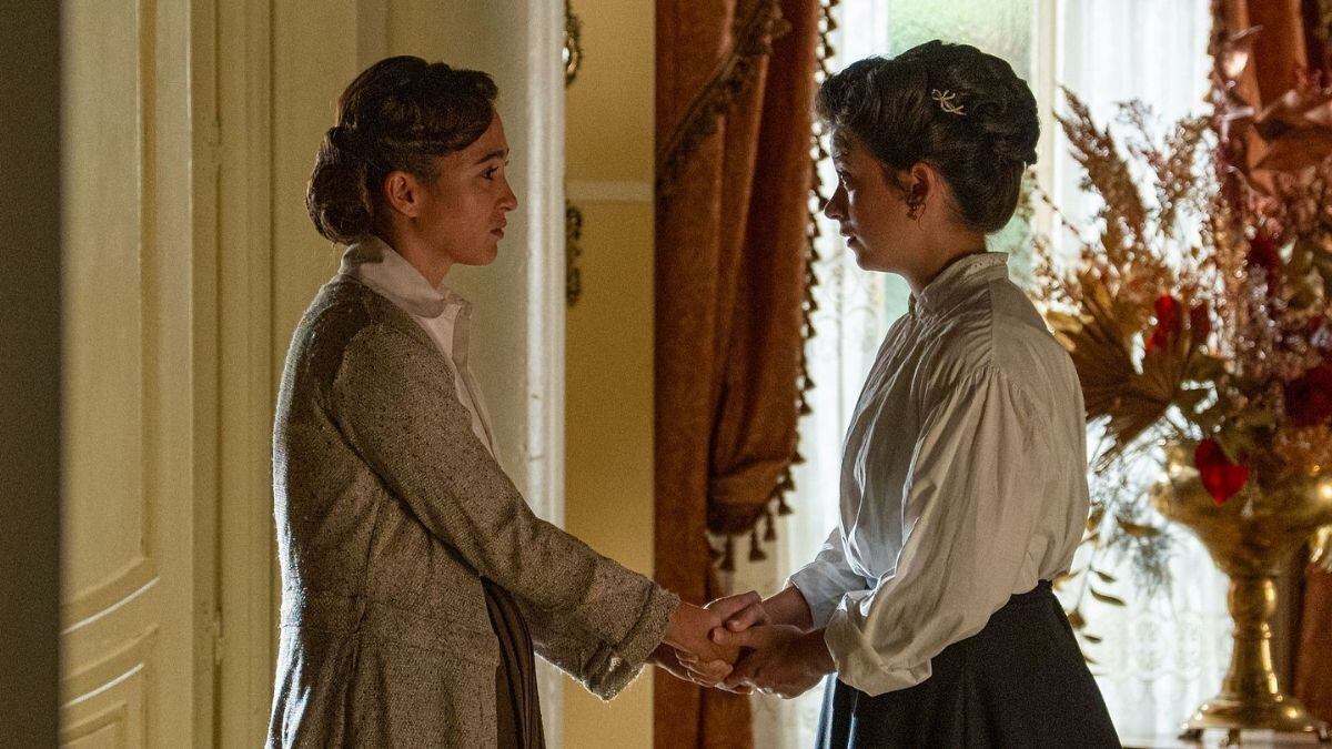 ‘La promesa’, avance del capítulo 661: la reconciliación de Catalina y Martina
