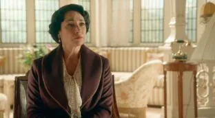 'La promesa', avance del 4 al 8 de agosto: la desaparición del retrato de Cruz altera a todos