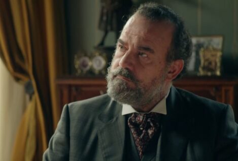 'La promesa', avance del capítulo 663: la llegada de Lorenzo enfrenta a Curro y Ángela