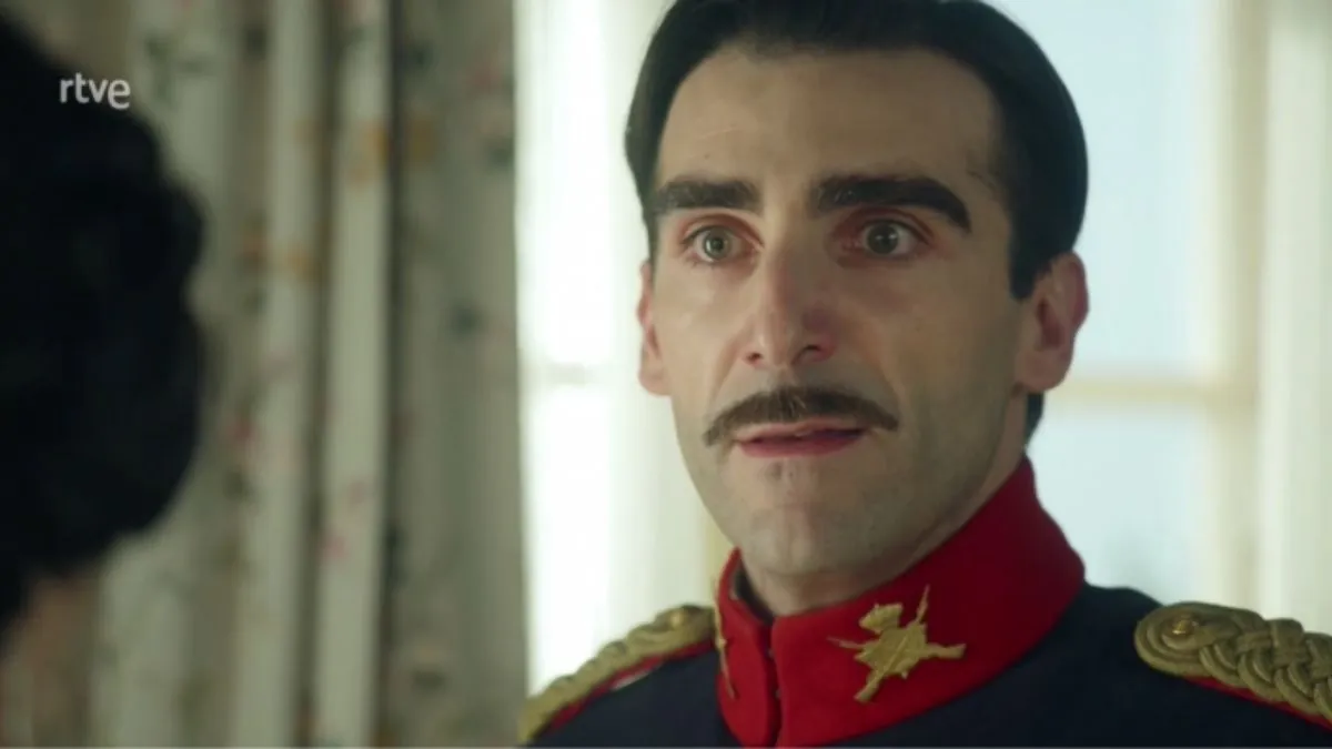 ‘La promesa’, avance del 25 al 29 de agosto: Lorenzo regresa con ansia de venganza