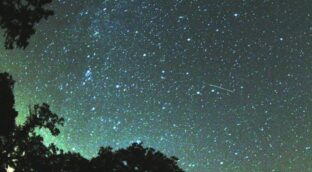 Lágrimas de San Lorenzo 2025: origen, cuándo y dónde ver la lluvia de estrellas en España