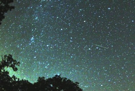 Lágrimas de San Lorenzo 2025: origen, cuándo y dónde ver la lluvia de estrellas en España