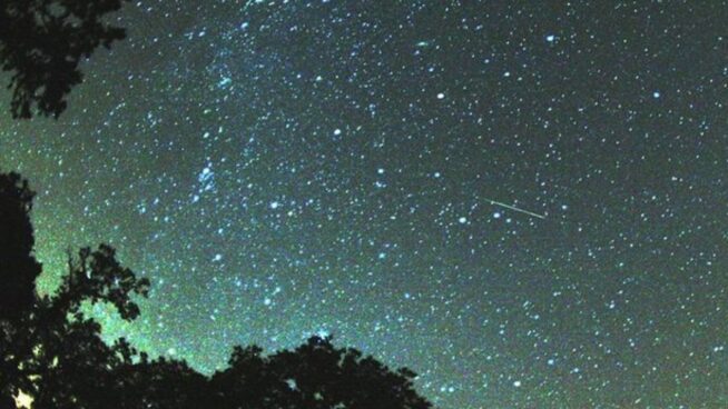 Lágrimas de San Lorenzo 2025: origen, cuándo y dónde ver la lluvia de estrellas en España