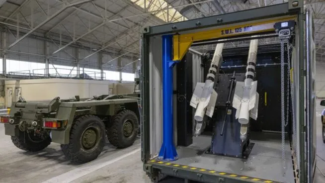 El arma que más asusta a los países en conflicto no son los drones sino los camiones de reparto