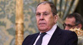 Lavrov afirma que Rusia acude a la cita en Alaska con «una postura clara y definida»