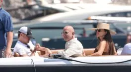 Leonardo DiCaprio, Jeff Bezos y su guía de lujo por Ibiza: comida italiana, discoteca y el Koru