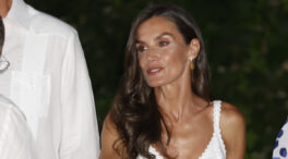 Una cocinera desvela la pasión por el torrezno de la reina Letizia: «Me preguntó si era sano»