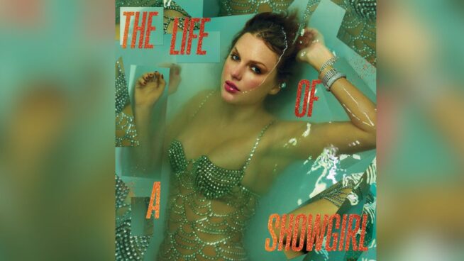 'The Life of a Showgirl', lo nuevo de Taylor Swift, verá la luz el 3 de octubre