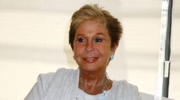 La vida de Daniel Pontes, chófer y heredero de Lina Morgan, diez años después de su muerte