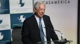 El liberalismo integral de Mario Vargas Llosa