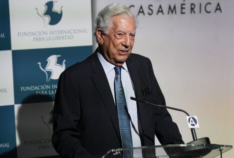 El liberalismo integral de Mario Vargas Llosa
