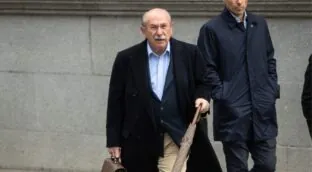 Luis del Rivero posibilitó la reunión entre el fiscal Stampa, Pérez Dolset y Leire Díez