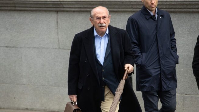 Luis del Rivero posibilitó la reunión entre el fiscal Stampa, Pérez Dolset y Leire Díez