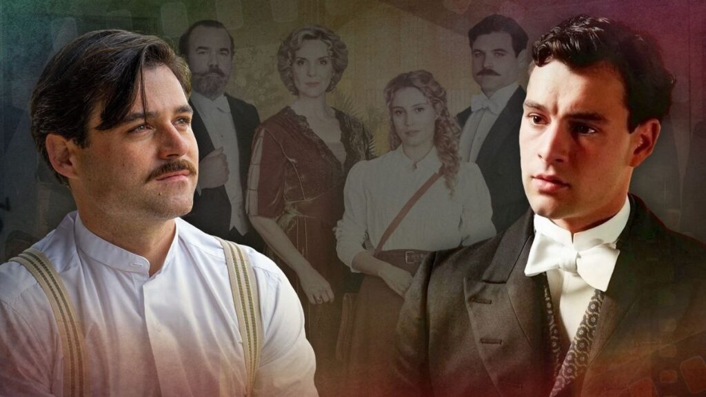 Manuel y Curro. RTVE