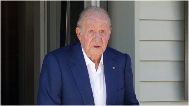 El rey Juan Carlos I se confiesa antes de sus memorias: «No hubo un golpe el 23F, sino tres»