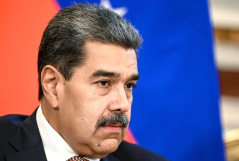 Maduro pide a la ONU apoyo «para restablecer la sensatez» tras las «amenazas» de EEUU