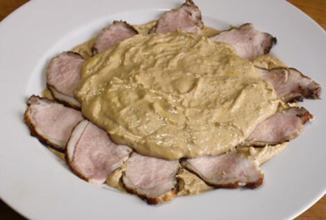 De la carne carbonizada al 'maiale tonnato': crónica de una comida salvada con ingenio