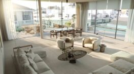 Los pisos de lujo que venden los hoteles siguen al alza y alcanzarán los 3.000 en 2027
