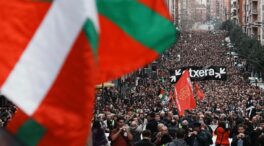 La AVT pide prohibir la movilización en Bilbao que pedirá «la vuelta a casa de los presos»