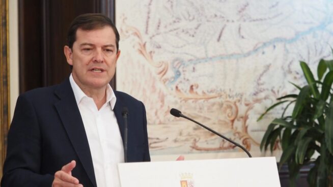 Castilla y León solo ha ejecutado el 48% del presupuesto para prevención de incendios