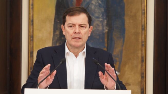 La Junta presenta los presupuestos más ambiciosos de la historia de Castilla y León