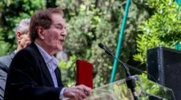 La capilla ardiente de Manuel de la Calva se instala este miércoles en la sede de la SGAE