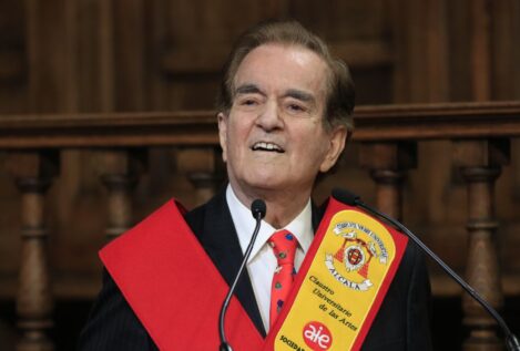 Muere Manuel de la Calva, alma del Dúo Dinámico, a los 88 años