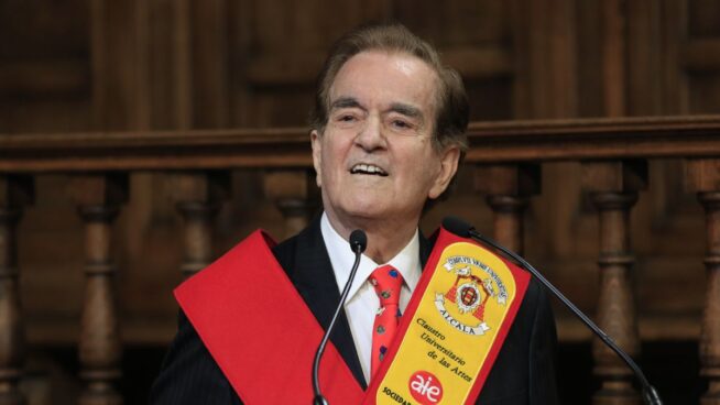 Muere Manuel de la Calva, alma del Dúo Dinámico, a los 88 años