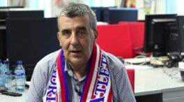 Manuel Esteban, el rey mago del periodismo deportivo