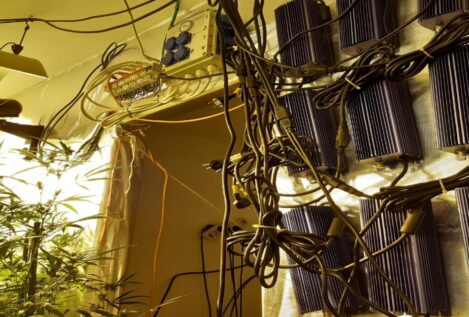 Récord de fraudes eléctricos: 32.000 casos hasta el mes de junio, siete cada hora