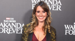 Marina, hija de Ana Belén y Víctor Manuel: «Esto es lo que como por la noche para engordar»