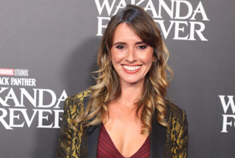Marina, hija de Ana Belén y Víctor Manuel: «Esto es lo que como por la noche para engordar»